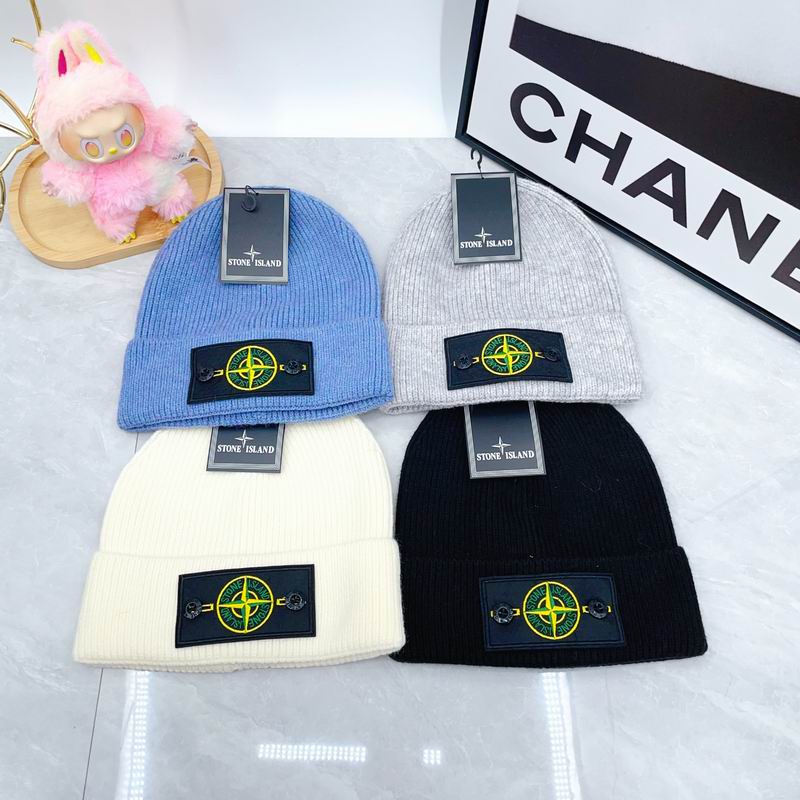 Stone Island hat dx01